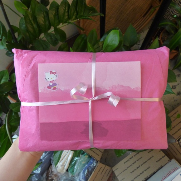 Welcome | Bookmark girlyOh! - Picture 3 of 3